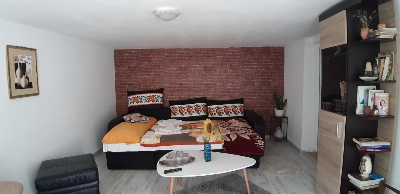 Pensiunea Casa Godja Văleni Habitación foto