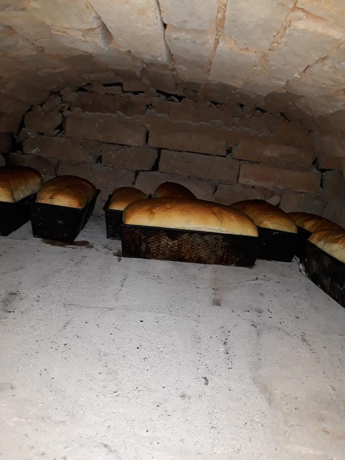 Pensiunea Casa Godja Văleni Exterior foto